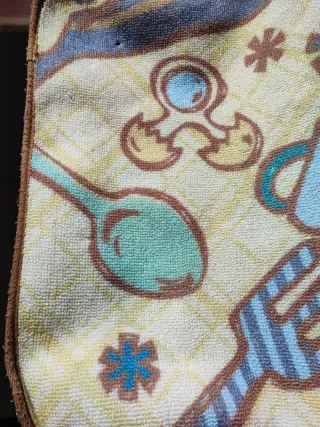 Tappeto da Cucina Ikea