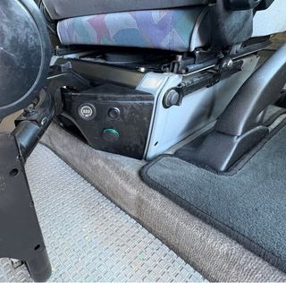 Volkswagen Multivan 1996