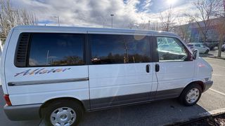 Volkswagen Multivan 1996