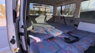 Volkswagen Multivan 1996