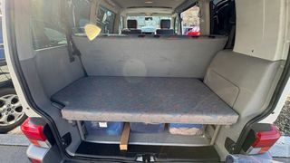 Volkswagen Multivan 1996