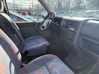 Volkswagen Multivan 1996