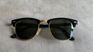 Ray-Ban Clubmaster RB3016 W0365