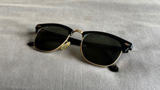 Ray-Ban Clubmaster RB3016 W0365