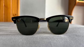 Ray-Ban Clubmaster RB3016 W0365
