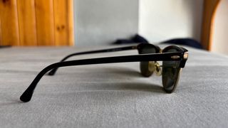 Ray-Ban Clubmaster RB3016 W0365