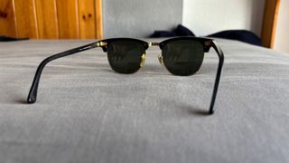 Ray-Ban Clubmaster RB3016 W0365