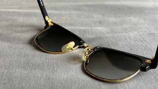 Ray-Ban Clubmaster RB3016 W0365