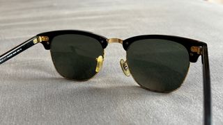 Ray-Ban Clubmaster RB3016 W0365