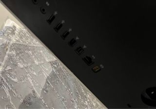 Imac 2008 Apple Plata