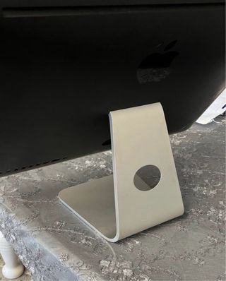 Imac 2008 Apple Plata