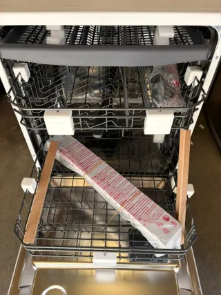 Lavavajillas VOK Nuevo 3 bandejas