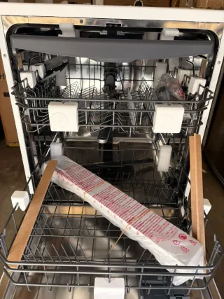 Lavavajillas VOK Nuevo 3 bandejas