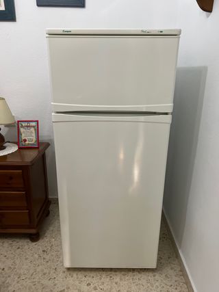 Nevera Congelador Aspes Mediana