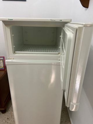 Nevera Congelador Aspes Mediana