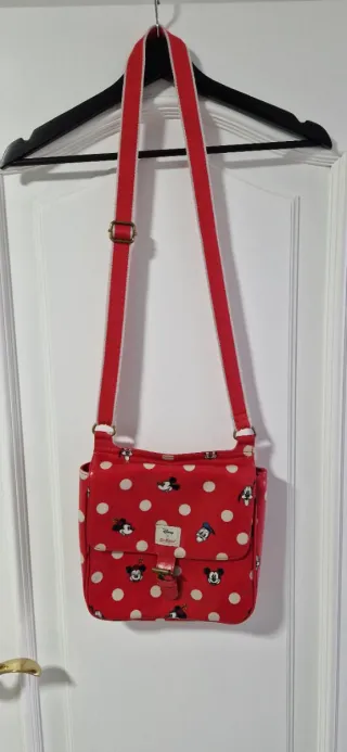 Bolso Cath Kidston Disney