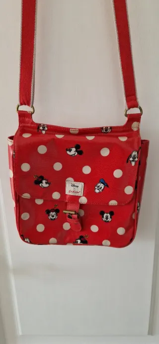 Bolso Cath Kidston Disney