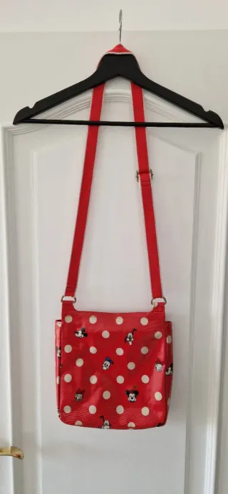 Bolso Cath Kidston Disney