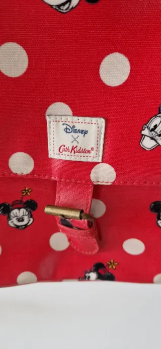 Bolso Cath Kidston Disney