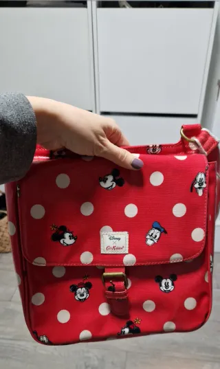 Bolso Cath Kidston Disney