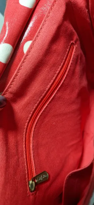 Bolso Cath Kidston Disney