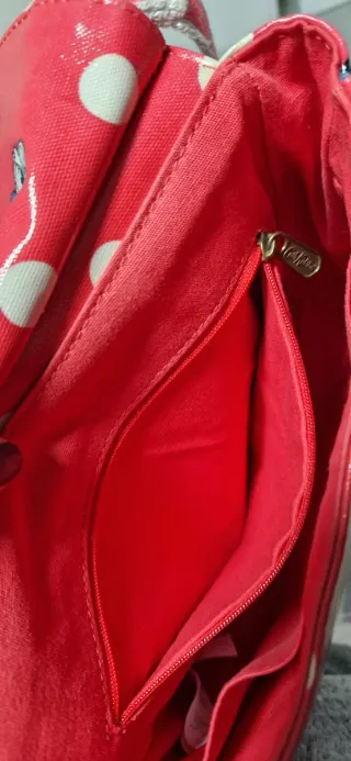 Bolso Cath Kidston Disney