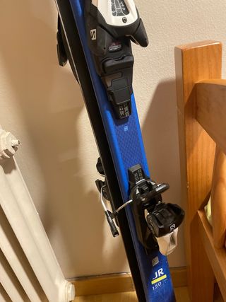 Esquís Salomon Race 150 cm