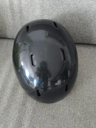Casco de esquí infantil