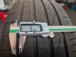 Neumáticos Hankook ventus Prime 3 205/55R16 94W