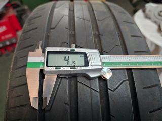 Neumáticos Hankook ventus Prime 3 205/55R16 94W