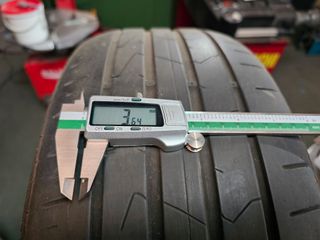 Neumáticos Hankook ventus Prime 3 205/55R16 94W