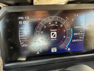 Yamaha TMAX 560 Tech Max 2022