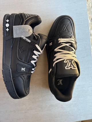 Zapatillas Louis Vuitton Nuevas