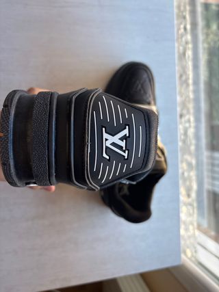 Zapatillas Louis Vuitton Nuevas