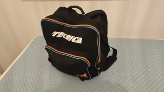 Bolsa porta botas de esquí Tecnica
