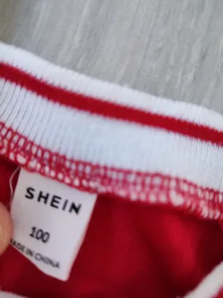 Conjunto deportivo niño basquet