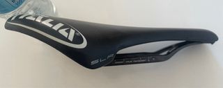 Sillín Selle Italia SLR Carbon Team Edition