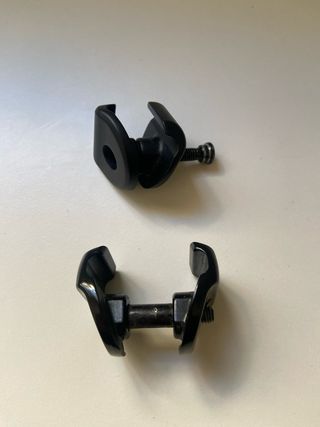 Abrazaderas tija sillín Bontrager RSL/XXX