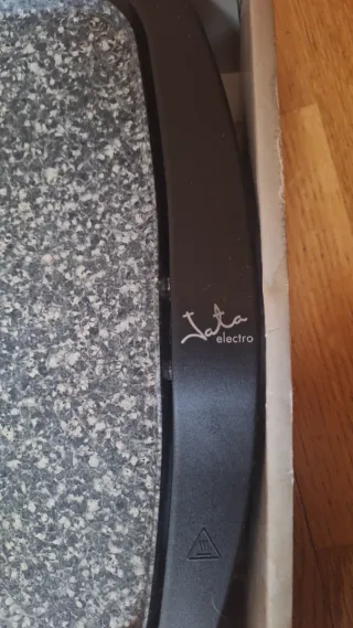 Plancha Jata M Magic Granite 2500W