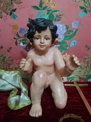 Ángel de Pasión / Pasionista