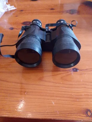 Binocolo ATLAS