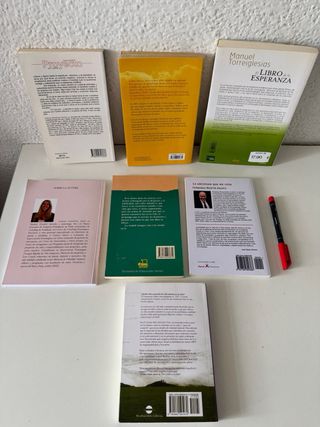 Libros Autoayuda