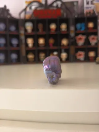 Figura Funko Pop Robin Mundo del Revés