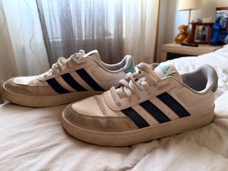 Zapatillas Adidas Grand Court SE