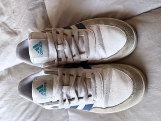 Zapatillas Adidas Grand Court SE