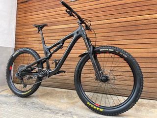 Bicicleta LAPIERRE TALLA L en Super Estado!!