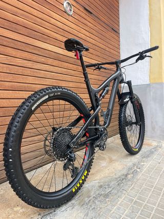Bicicleta LAPIERRE TALLA L en Super Estado!!