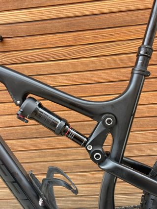 Bicicleta LAPIERRE TALLA L en Super Estado!!