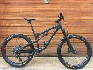 Bicicleta LAPIERRE TALLA L en Super Estado!!