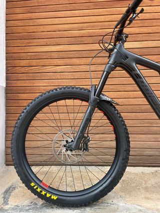 Bicicleta LAPIERRE TALLA L en Super Estado!!